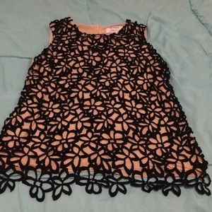 Lela Rose (For Target) Top